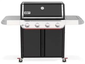 Weber - Genesis E-415W Barbecue a gas