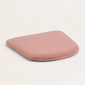Cuscino in velluto per sedia LIX Rosé - Sklum