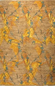 Ziegler Tappeto 200 x 300 (Afghanistan)