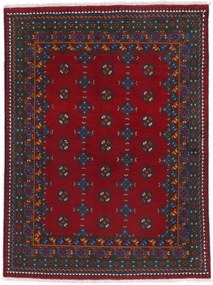Afghan Tappeto orientale 150x200 (Afghanistan) Annodato A Mano