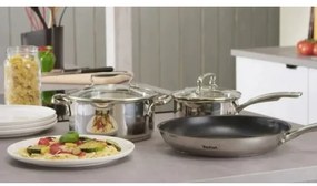 Tefal - Set di teglie 3 pz DUETTO
