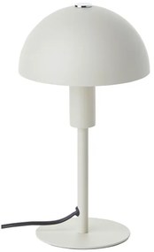 Brilliant - Lampada da tavolo PETITE 1xE14/28W/230V color crema