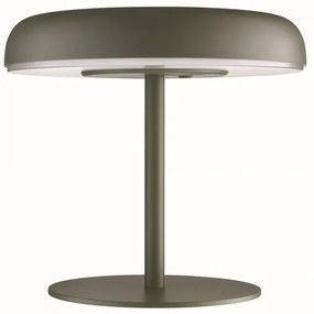 Nordlux - Lampada solare LED ELMER LED/2W/3,7V IP44 verde