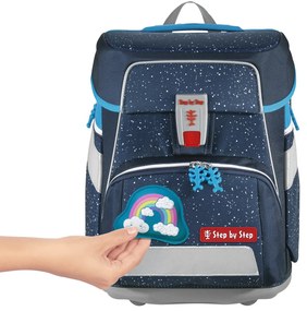 Immagine lampeggiante MAGIC MAGS FLASH Rainbow Neyla