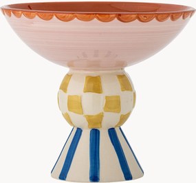 Ciotola decorativa dipinta a mano Bob