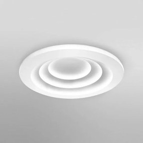 Ledvance - Plafoniera LED dimmerabile SMART+ SPIRAL LED/24W/230V Wi-Fi