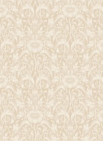 Sandberg Carta da parati Emil - Beige