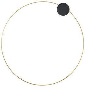 Applique a LED LED/9W/230V 3000K