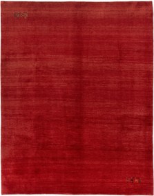 Gabbeh Tappeto 340x270 (Iran) Annodato A Mano