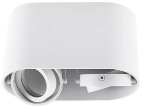 Faretto SIROK 2xGU10/30W/230V