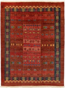 Loribaft Tappeto persiano 240 x 180 (Iran) Annodato A Mano