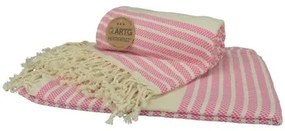 A&amp;r Towels  Asciugamano e guanto esfoliante RW7280  A&amp;r Towels