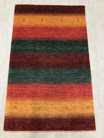 Loribaft Tappeto persiano 100 x 160 (Iran) Annodato A Mano