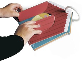 Schede Tattili Della Fattoria