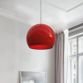 Lampadario Moderno Joe  E27 Ø25cm LUMICOM