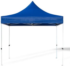 Gazebo 3x3 Master - Blu