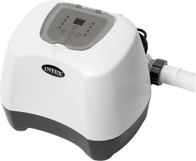 Intex - Clorinatore ecosterilizzatore salino e ozonizzatore 26666