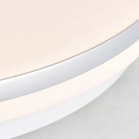 Brilliant - Plafoniera LED RGBW dimmerabile MIDWAY LED/14W/230V + +TC