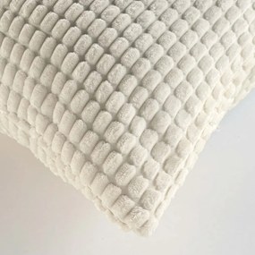 Cuscino decorativo in velluto 45x45 cm Swing – douceur d'intérieur