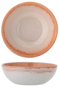 Ciotolina arancione in gres 525 ml Paula – Bloomingville