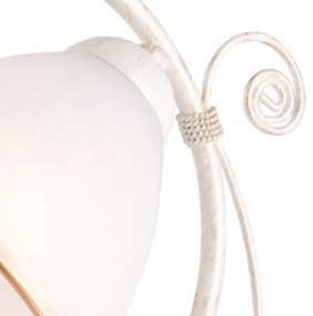 Lampada da tavolo RETRO II 1xE27/60W/230V