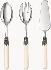 Set da portata Classic 3 pz