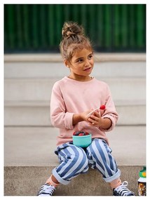 Snack per bambini 2 pezzi/bottiglia Paw patrol pups - Mepal