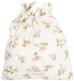 Sacchetto portabiancheria in cotone Asta - Green Gate