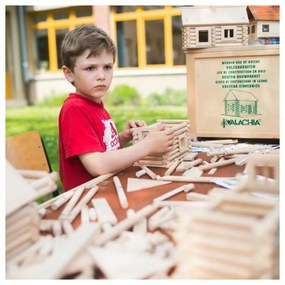 Walachia - Vario massive box - 418 pz