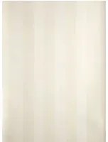Farrow & Ball Carta da parati Five Over Stripe - White Tie/ Lime White