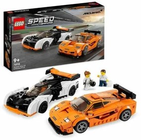 Playset Lego 76918 Speed Champions 1 Unità