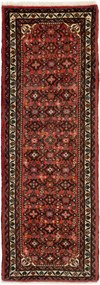 Hosseinabad Tappeto persiano 70 x 200 (Iran) Annodato A Mano