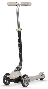 QPlay - Monopattino 4 in 1 per bambini SEMA beige