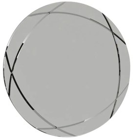 Specchio Armonia tondo Ø 70 cm