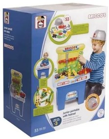 Set attrezzi per bambini Chicos (45 x 30 x 58 cm)