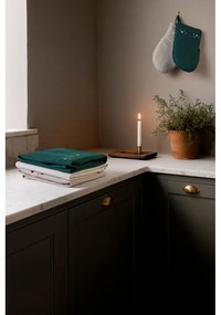 Guanto da forno a tema natalizio Christmas Fable – JUNA