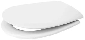 Copriwater Liuto Ideal Standard compatibile bianco termoindurente