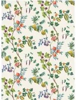 Osborne & Little Tapete Orchard - Leaf Green