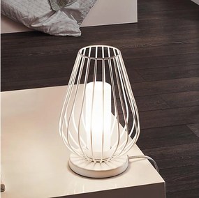 Eglo 94342 - Lampada da tavolo LED VENCINO LED/6W/230V