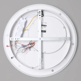 Brilagi - Plafoniera LED dimmerabile MODERN LED/89W/230V 2700-6500K + +TC