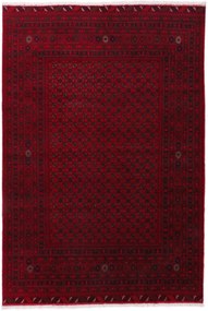Afghan Tappeto orientale 290 x 200 (Afghanistan) Annodato A Mano
