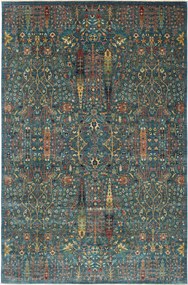 Samarkand Tappeto orientale 300 x 200 (Pakistan) Annodato A Mano