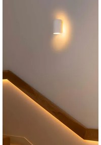 FARO 63435 - Applique TRAMA 1xE14/7W/230V bianco