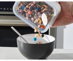 Contenitore per alimenti per la farina/per i prodotti alimentari sfusi Eco System – iDesign