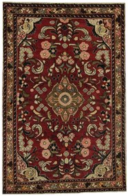 Mahal Tappeto persiano 190x130 (Iran)