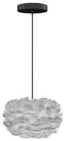 Tonalità grigio chiaro ø 22 cm Eos micro - UMAGE