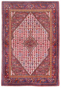 Malayer Tappeto persiano 100 x 160 (Iran) Annodato A Mano