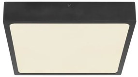 Globo 12369-22 - Plafoniera LED ECHO LED/22W/230V