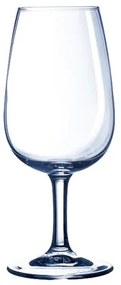 Set di Bicchieri Chef &amp; Sommelier Cabernet Trasparente Vetro (120 ml) (6 Unità)