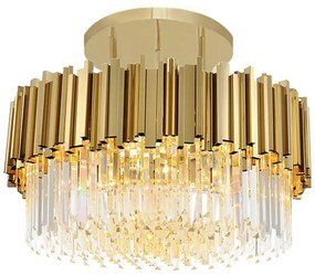 Lampada gold APP1100-4CP oro